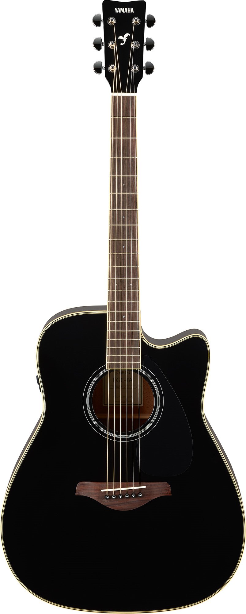 yamaha reverb acoustic