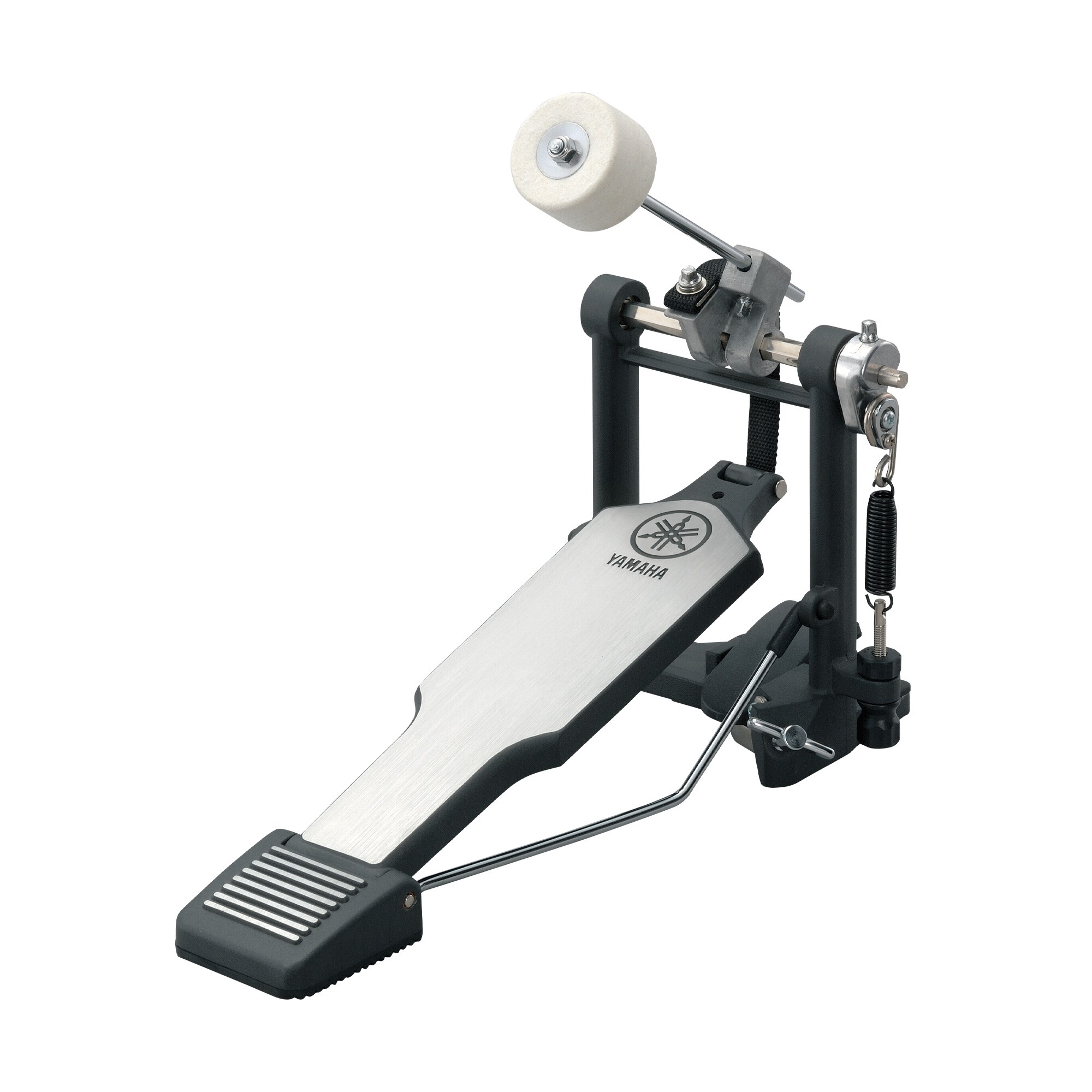 パーカッション・打楽器 FP8500B Belt Drive / Single Pedal FP8500 Series - Overview - Hardware - Products - Drums - Yamaha