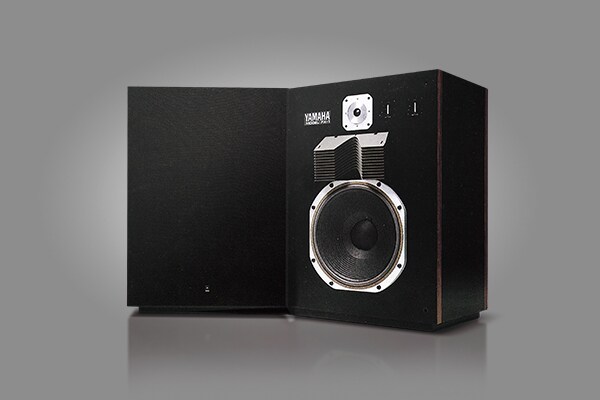 SPEAKER SYSTEM FX-1
