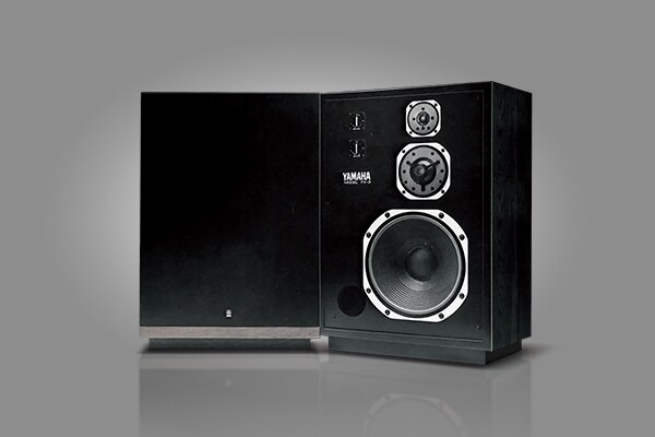 SPEAKER SYSTEM FX-3
