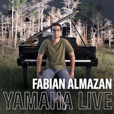 Fabian Almazan Webinar