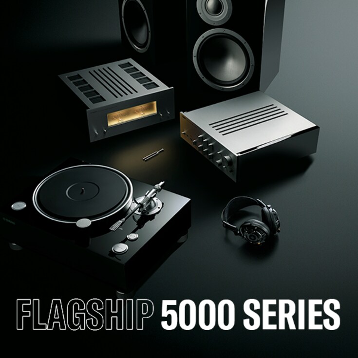 Flagship 5000 Series