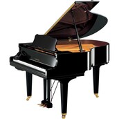 Product image of GC1 Silent piano