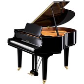 Product image of GCB Disklavier Classic