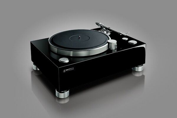 TURNTABLE GT-5000