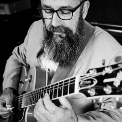 Glen Hodges - Yamaha SA2200