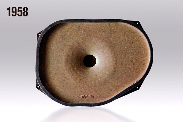 BRINGING THE PRINCIPLES OF MUSICAL INSTRUMENTS TO AUDIO.