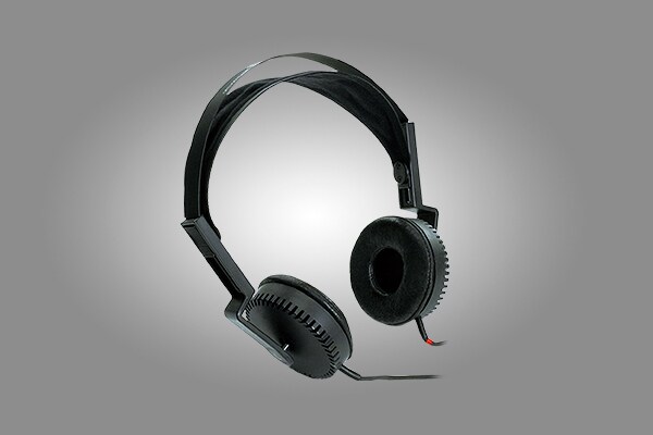 HEADPHONES HP-1
