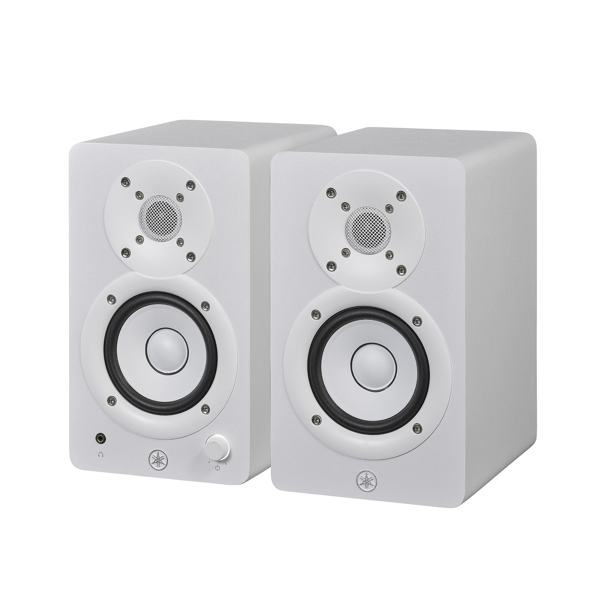 Amazon.com: Yamaha HS5 W 5-Inch Powered Studio Monitor