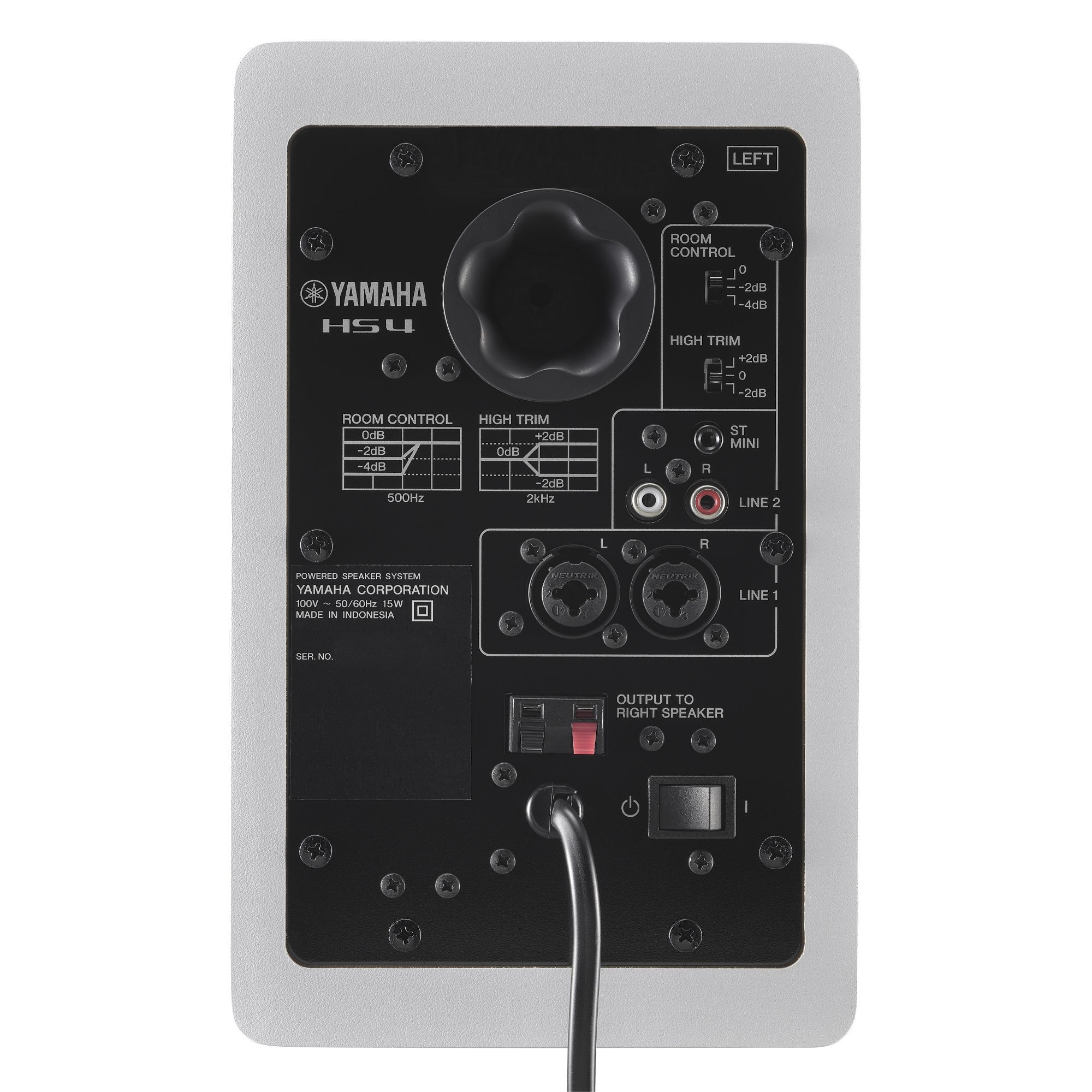 YAMAHA HS5 配信機器・PA機器・レコーディング機器