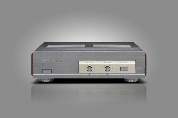 PHONO EQUALIZER HX-10000