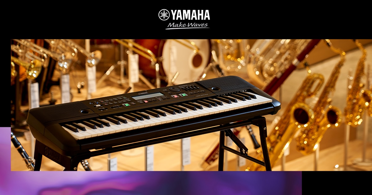 YAMAHA HARMONY DIRECTOR HD-81 ハーモニーディレクター（YAMAHA