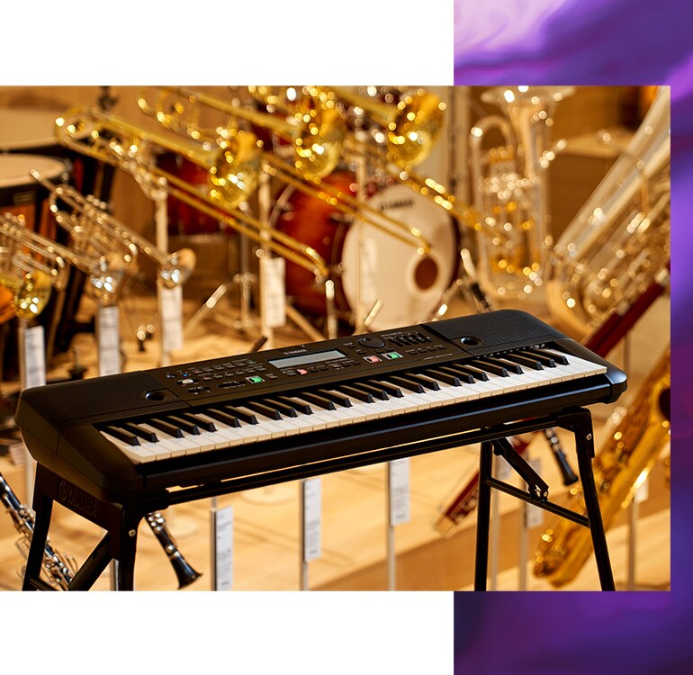 Harmony Director - Products - Brass & Woodwinds - Yamaha - Australia