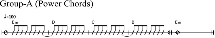 [Grade 7] Group-A, Group-B