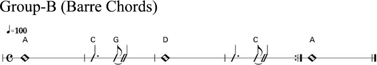 [Grade 7] Group-A, Group-B