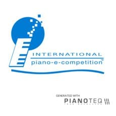 International Piano E-Competition