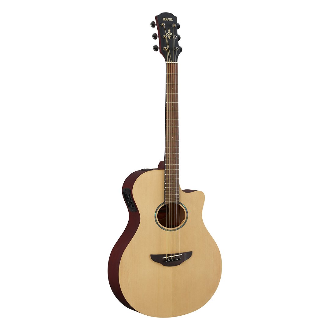 APX - Overview - Acoustic Guitars - Guitars, Basses & Amps - Musical  Instruments - Products - Yamaha - Music - Australia