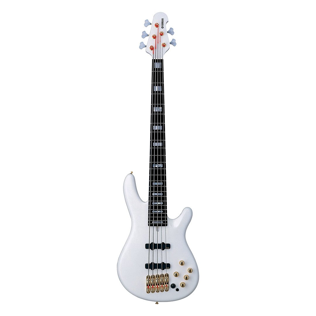 yamaha basses 2021