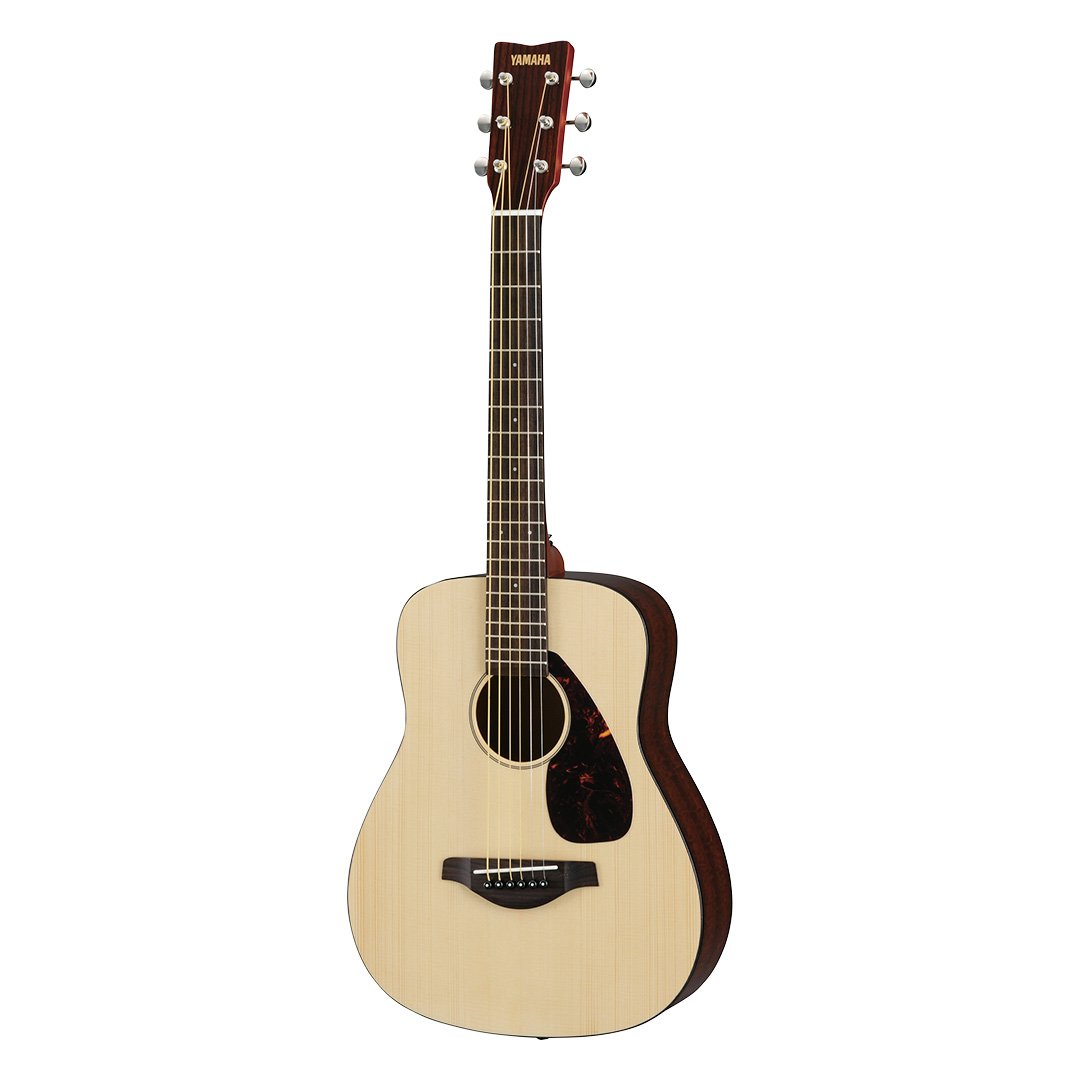 new yamaha acoustic guitar