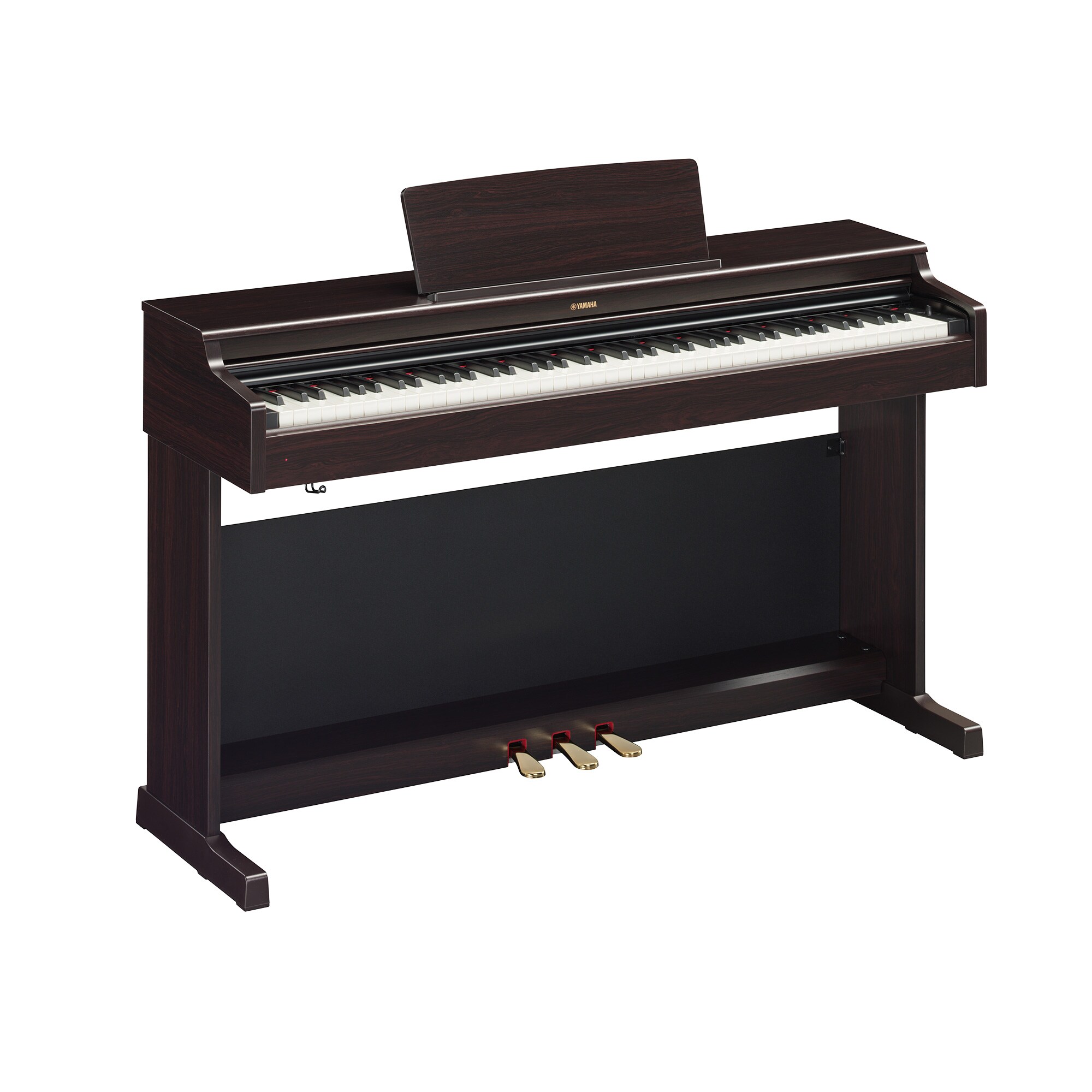 YAMAHA 電子ピアノYDP-164 YDP-164 - Overview - ARIUS - Products - Pianos - Yamaha - Australia