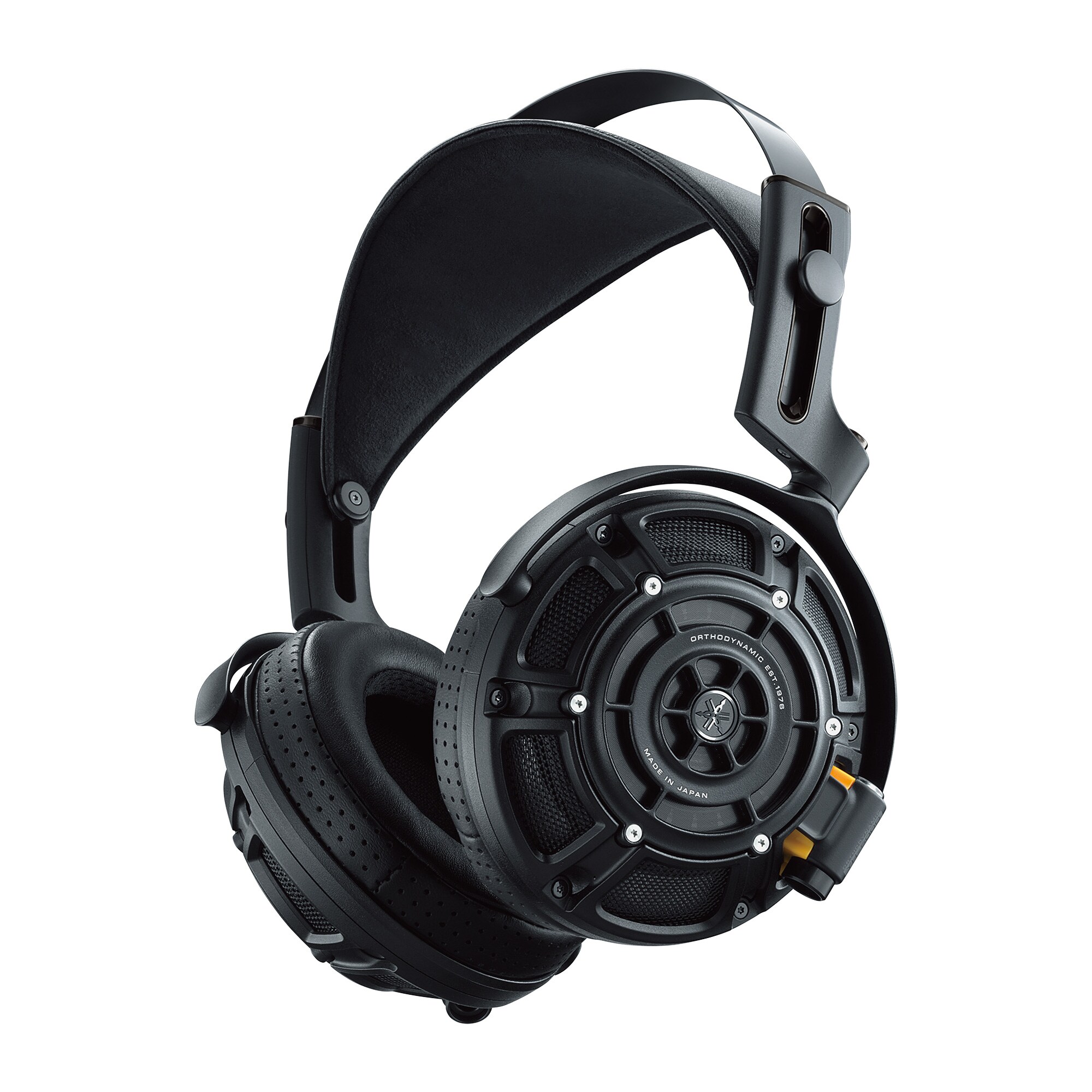 【再値下げ】YAMAHA HP-1 オルソダイナミックヘッドホン Flashback: How the Yamaha HP-1 Headphones Paved the Way for the YH