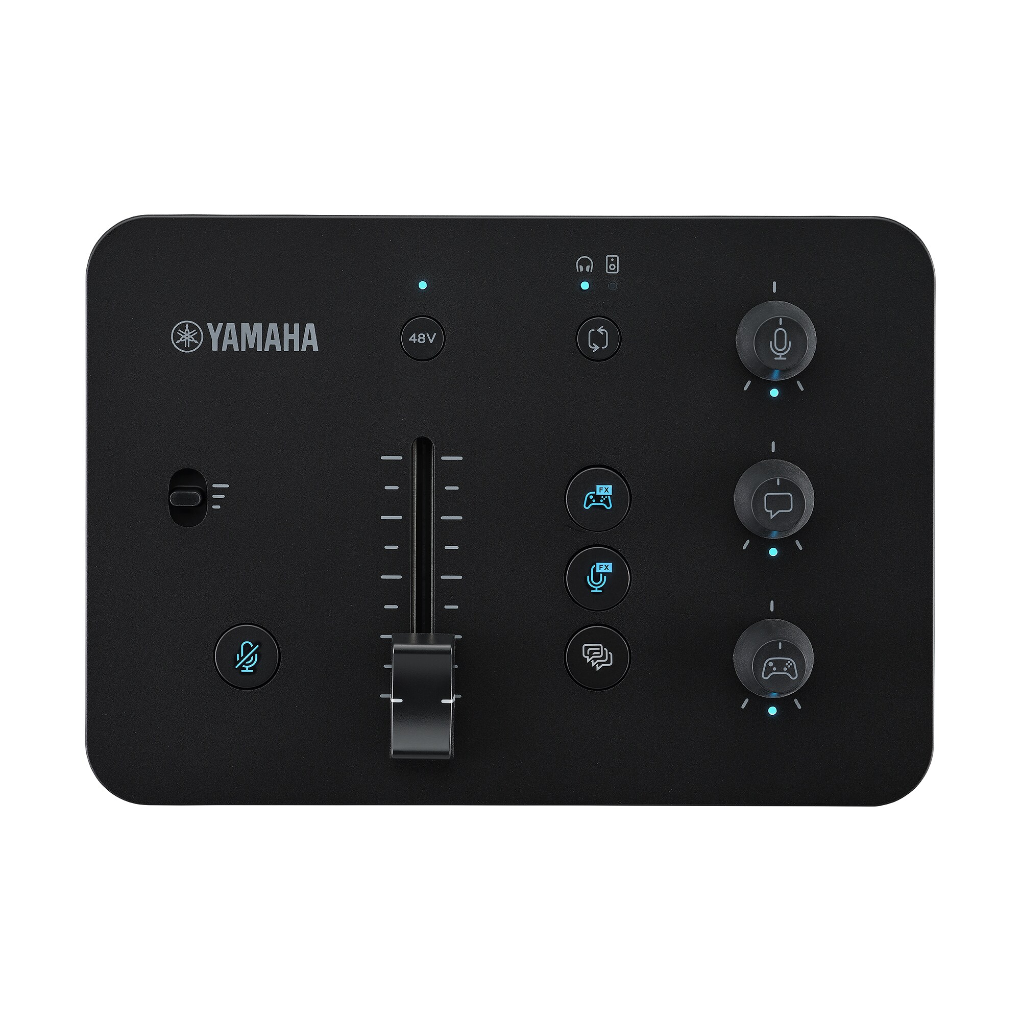 YAMAHA ZG01 ブラック ZG01 - Overview - ZG Series - Mixers - Products - Streaming