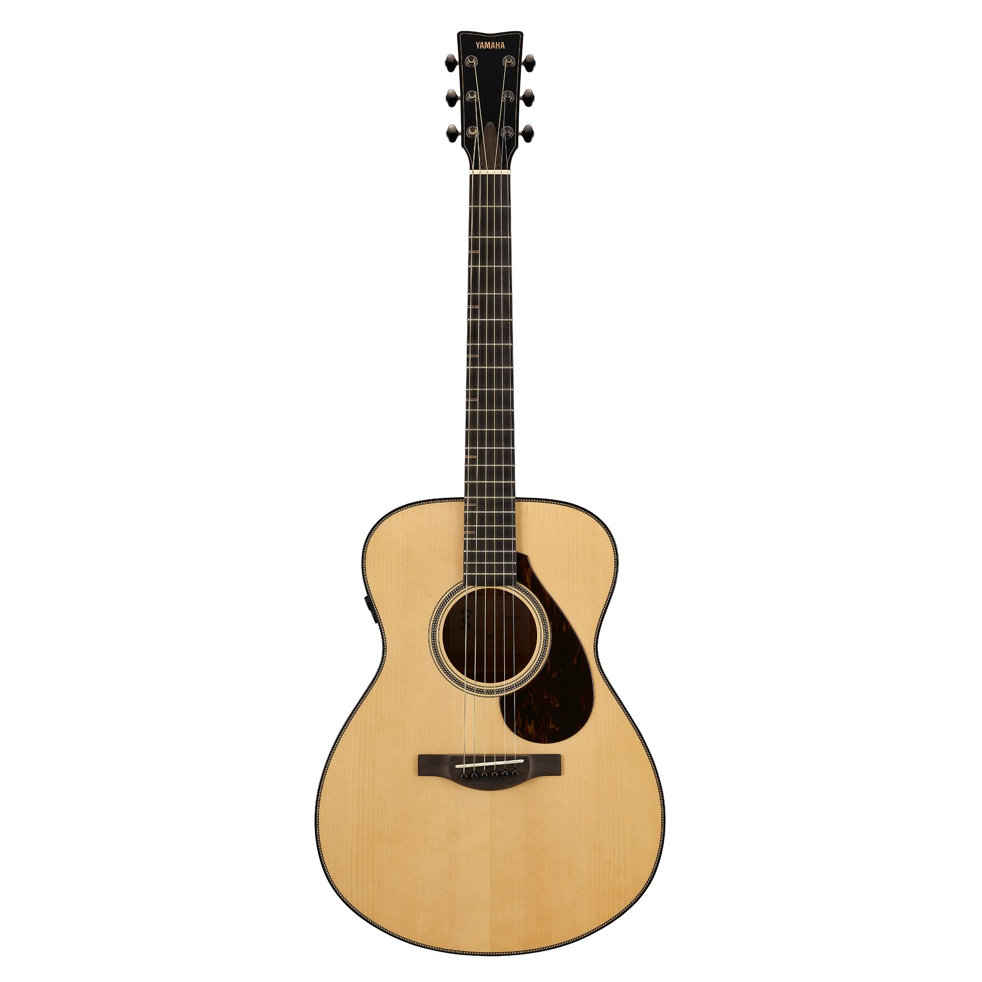 FG/FS9 Series - Overview - FG/FS Series - Acoustic Guitars FG/FS9 Series - Overview - FG/FS Series - Acoustic Guitars