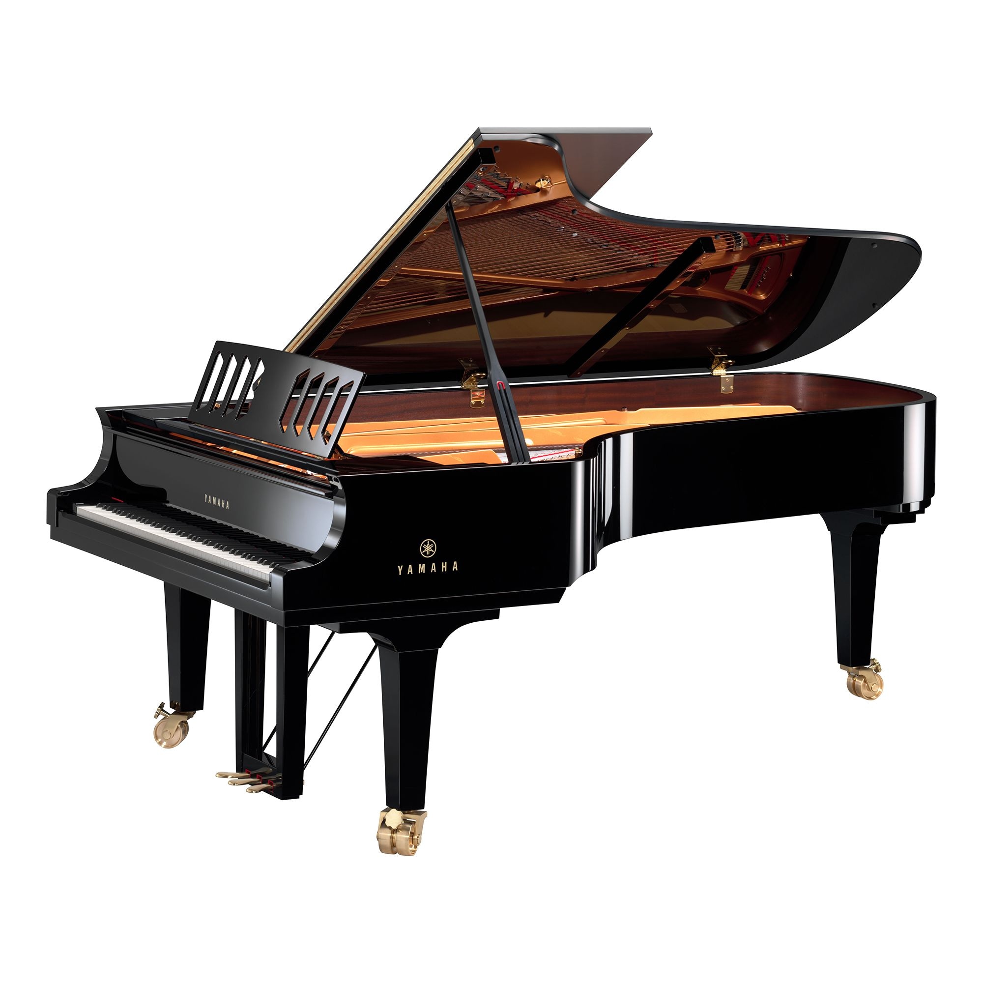 símbolo cepillo inoxidable CFX - Overview - GRAND PIANOS - Pianos - Musical Instruments - Products -  Yamaha - Music - Australia