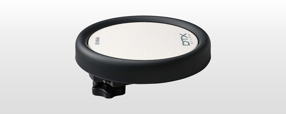 Yamaha XP120 offers Tom Pad