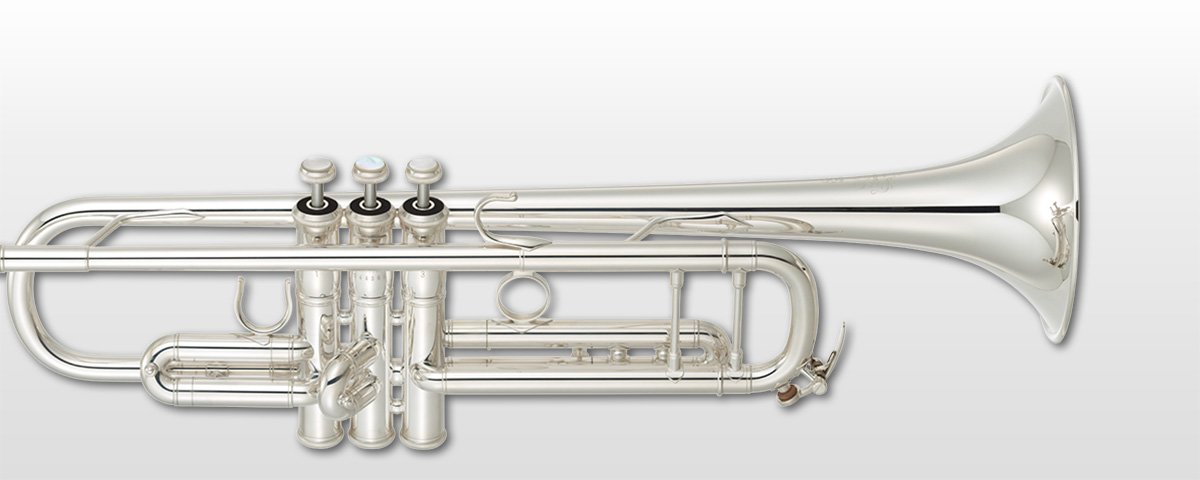 YTR-9335NYS - Features - Bb Trumpets - Trumpets - Brass