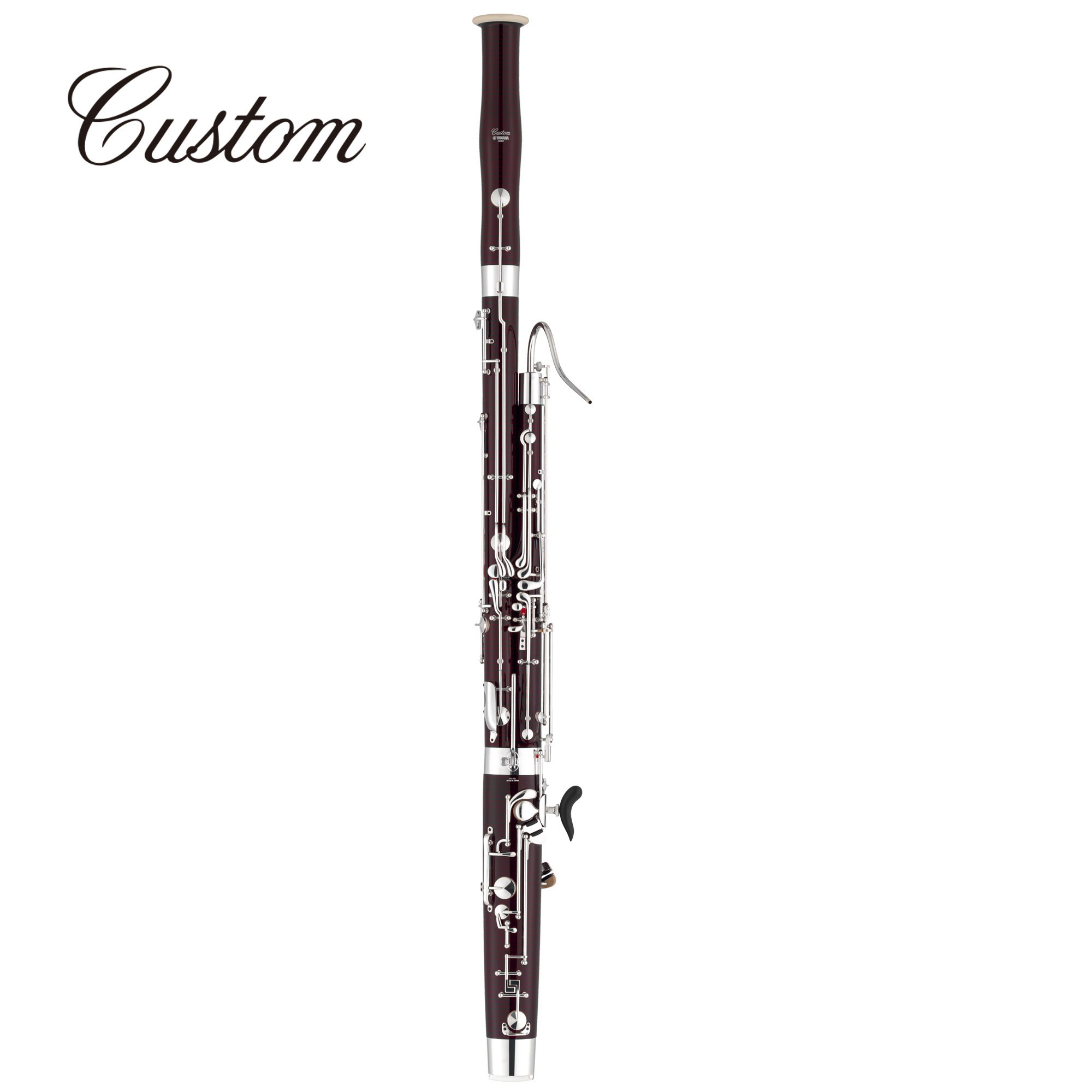 YFG-811/811C - Specs - Bassoons - Brass & Woodwinds - Musical ...