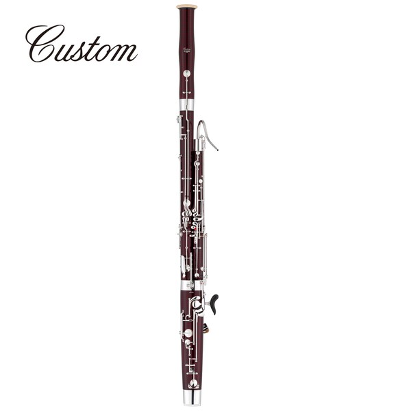 Yamaha Bassoons YFG-812