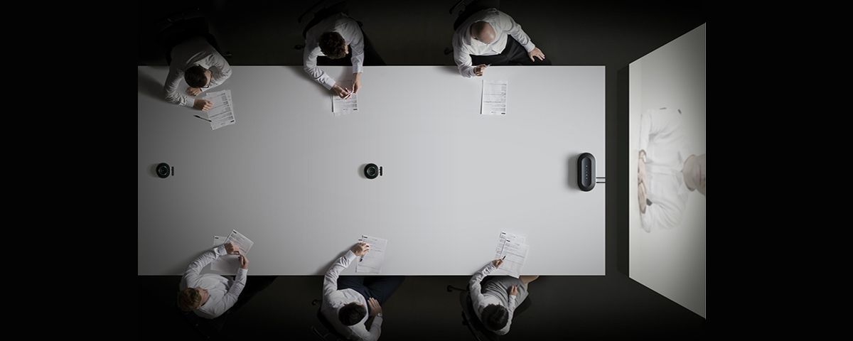 YAMAHA　YVC-1000 YVC-1000 - Overview - Speakerphones - Unified Communications