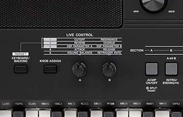 yamaha psr e463 release date