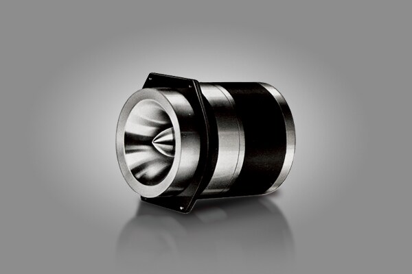 ALUMINUM HORN TWEETER JA-0506