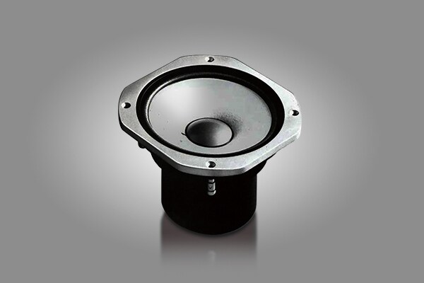 SPEAKER UNIT JA-2070
