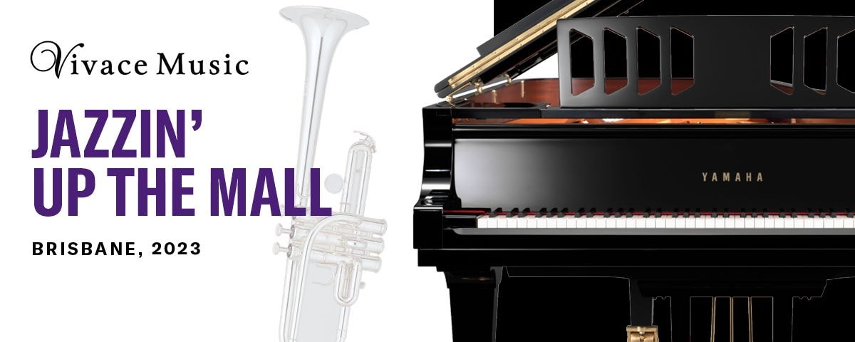 Pin on Vivace's Music Products