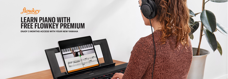 Flowkey offer extension