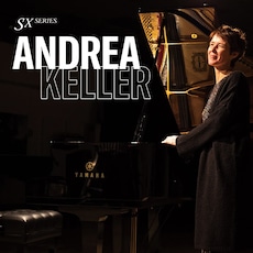Andrea Keller new album square