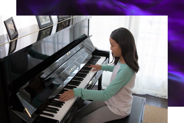 Planning the first lesson