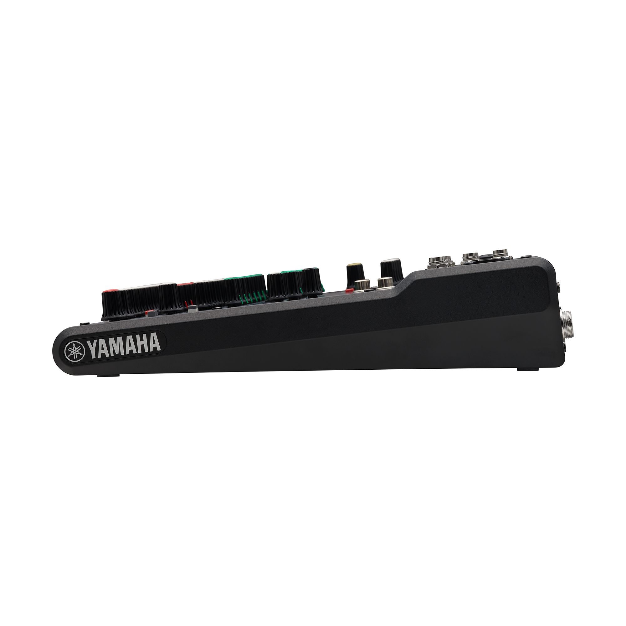 MG Series - Overview - Mixers - Professional Audio MG Series - Overview - Mixers - Professional Audio