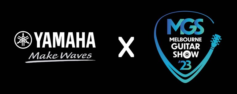 Melbourne Guitar Show 2023