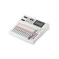 Yamaha 18-Channel Digital Mixing Console MGX12 W (White)