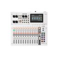 Yamaha 18-Channel Digital Mixing Console MGX12 W (White)