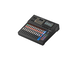 Yamaha 18-Channel Digital Mixing Console MGX12 B (Black)