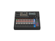 Yamaha 18-Channel Digital Mixing Console MGX12 B (Black)