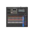 Yamaha 18-Channel Digital Mixing Console MGX12 B (Black)