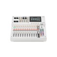 Yamaha 18-Channel Digital Mixing Console with Video Interface MGX12V W (White)