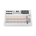 Yamaha 22-Channel Digital Mixing Console MGX16 W (White)