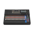 Yamaha 22-Channel Digital Mixing Console MGX16 B (Black)
